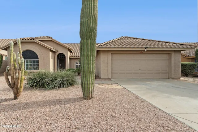 $6,500 | 4637 East Fernwood Court, Cave Creek, AZ 85331