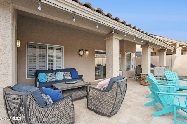 $6,500 | 4637 East Fernwood Court, Cave Creek, AZ 85331