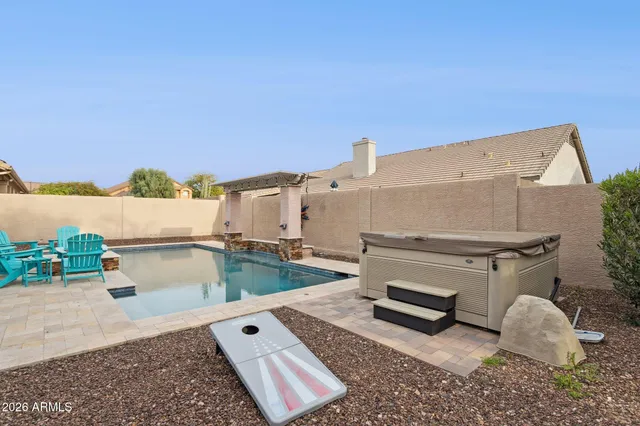 $6,500 | 4637 East Fernwood Court, Cave Creek, AZ 85331