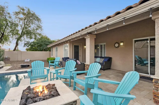 $6,500 | 4637 East Fernwood Court, Cave Creek, AZ 85331