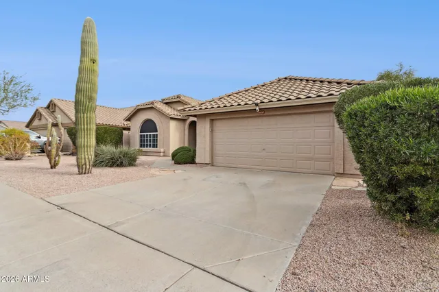 $6,500 | 4637 East Fernwood Court, Cave Creek, AZ 85331