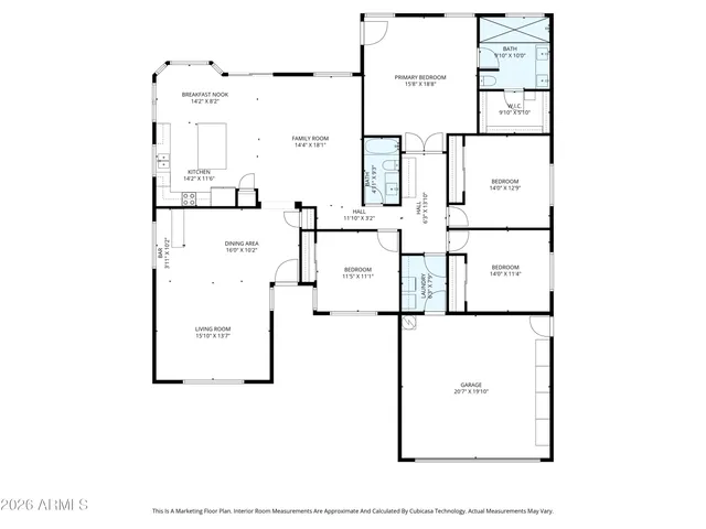 $6,500 | 4637 East Fernwood Court, Cave Creek, AZ 85331