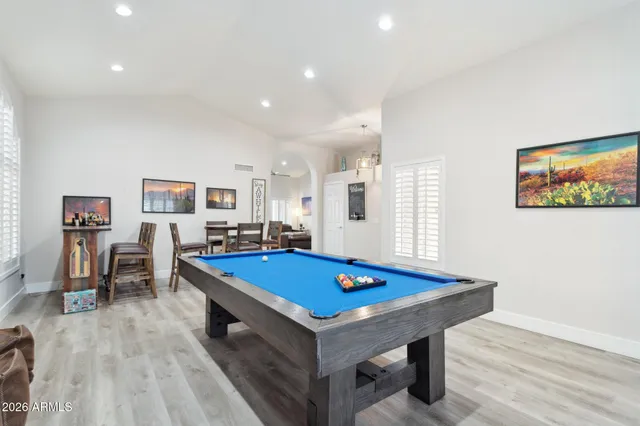 $6,500 | 4637 East Fernwood Court, Cave Creek, AZ 85331