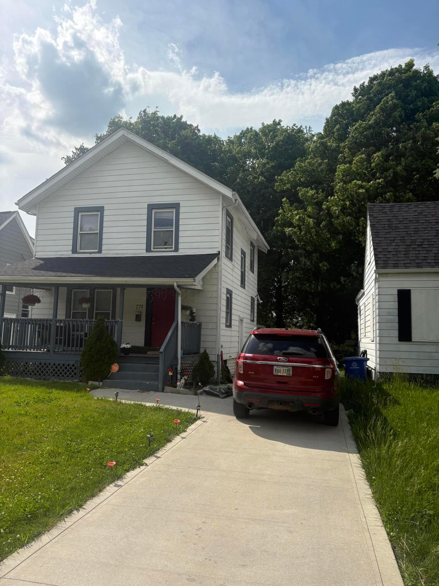 775 Sunbury Road Columbus, OH 43219 - Photo 2 of 7 IMG_9978