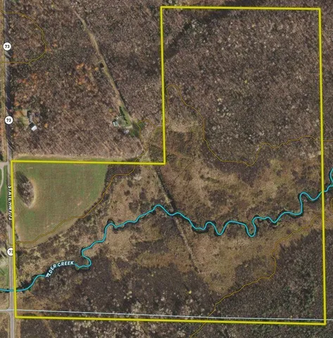 $195,000 | 73 Lawrence Twp Wi 54766, Glen Flora, WI 54526