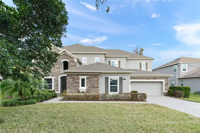 $2,099,999 | 15986 Johns Lake Overlook Drive, Winter Garden, FL 34787