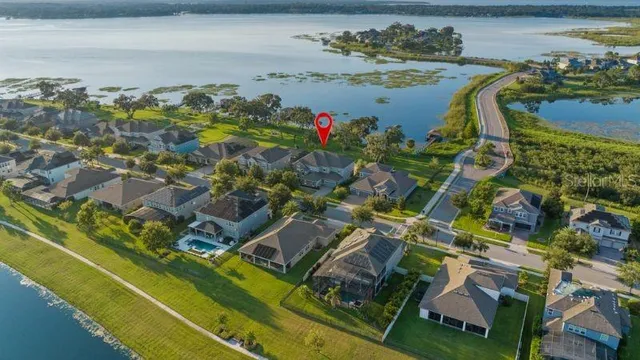 $2,099,999 | 15986 Johns Lake Overlook Drive, Winter Garden, FL 34787