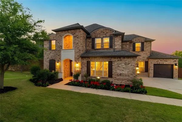 $1,399,999 | 1612 Emerald Knoll Court, Keller, TX 76248