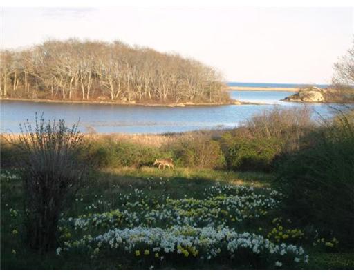 696 West Main Road Little Compton, RI 02837 - Photo 2 of 10 Waterfront/Dock/Pier.