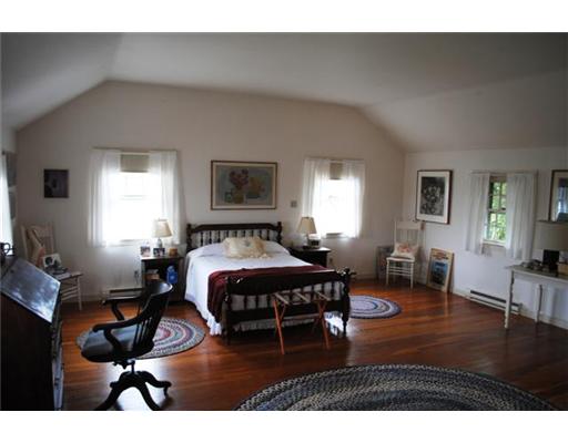 696 West Main Road Little Compton, RI 02837 - Photo 5 of 10 Master Bedroom.