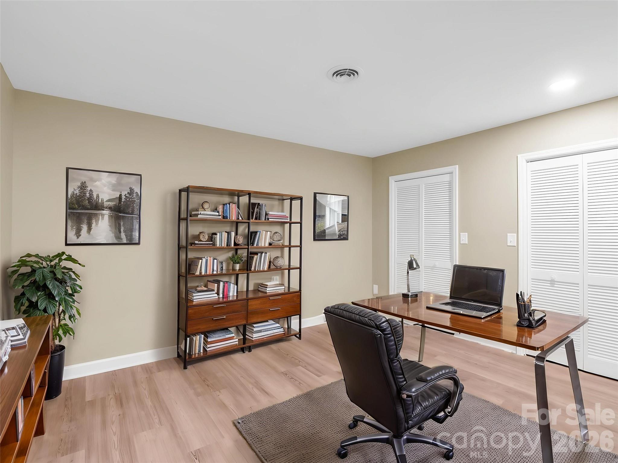 44 Jervey Road, Unit 4C Tryon, NC 28782 - Photo 27 of 35