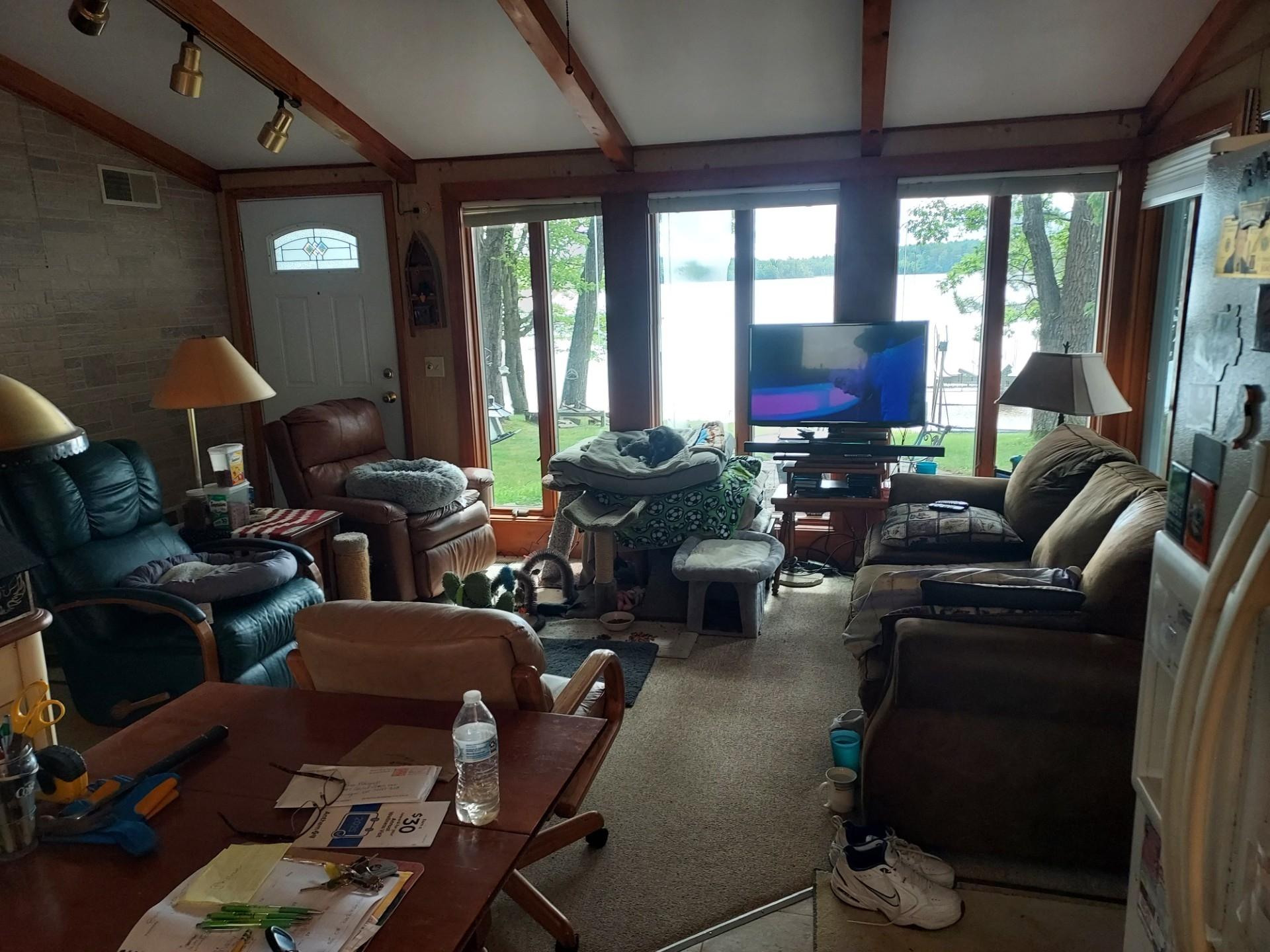 1487 North Gunlock Road Minocqua, WI 54548 - Photo 13 of 13 Gallery Image 13