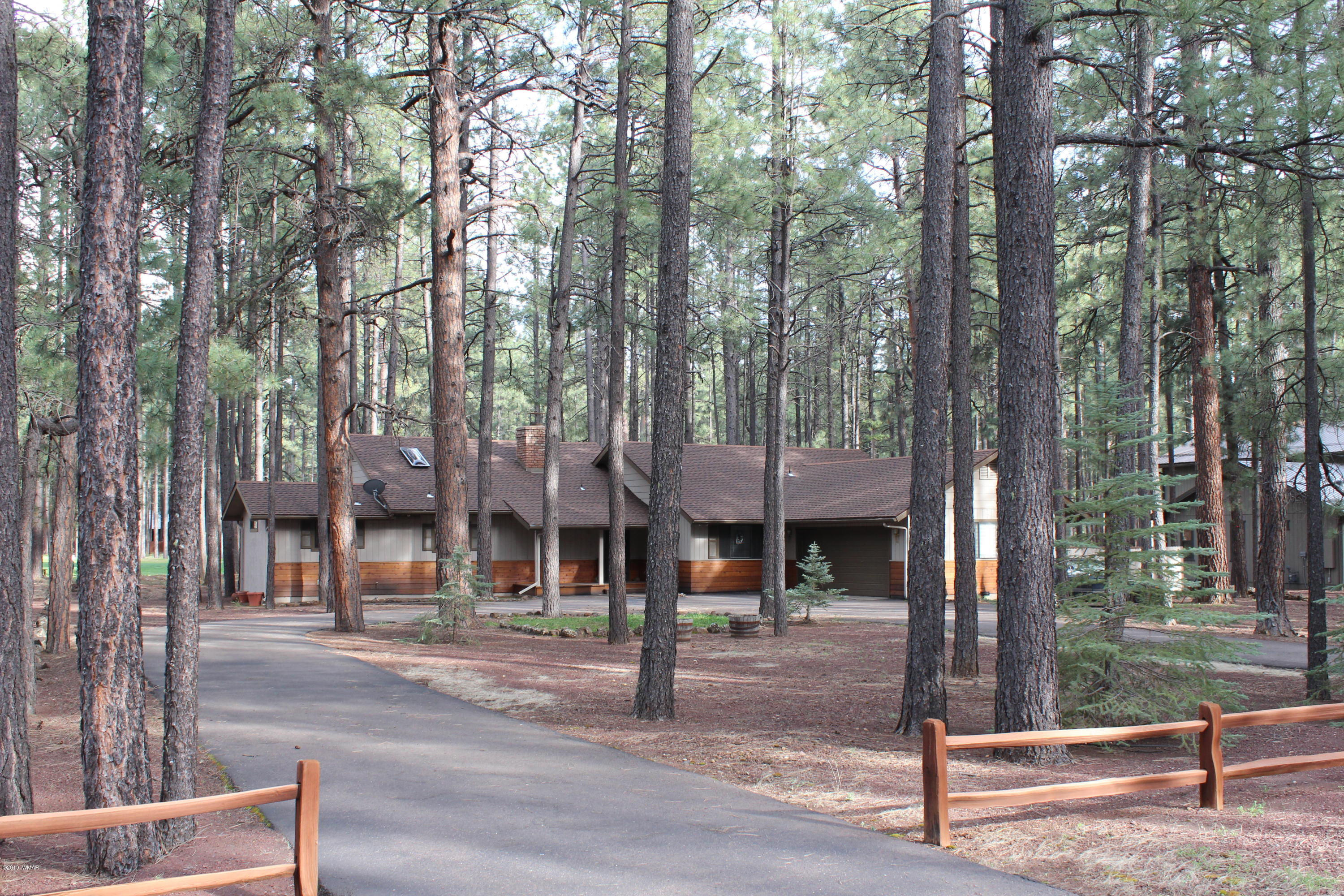 7819 Indian Bend Road Pinetop, AZ 85935 - Photo 1 of 19 Gallery Image 1