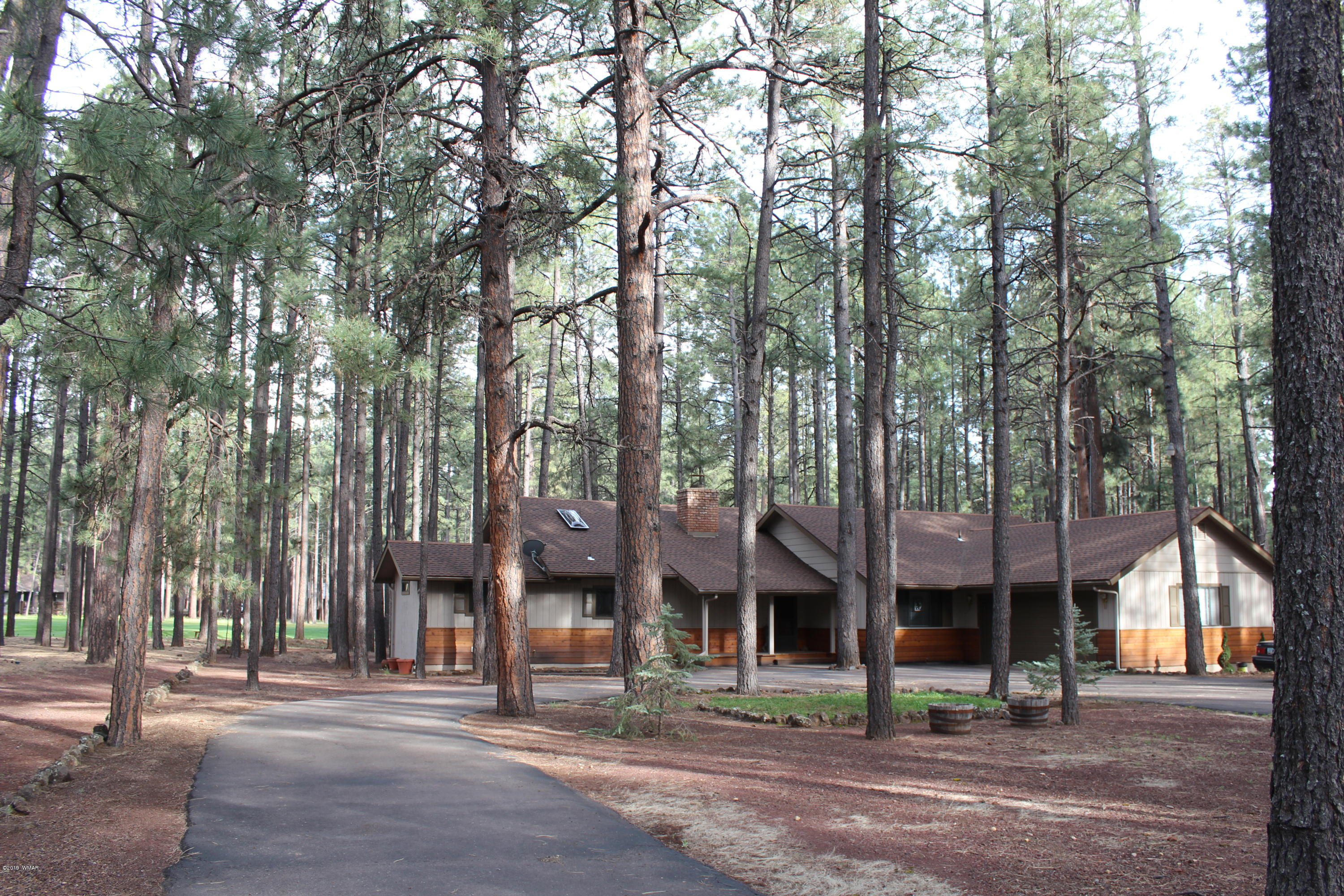 7819 Indian Bend Road Pinetop, AZ 85935 - Photo 18 of 19 Gallery Image 18