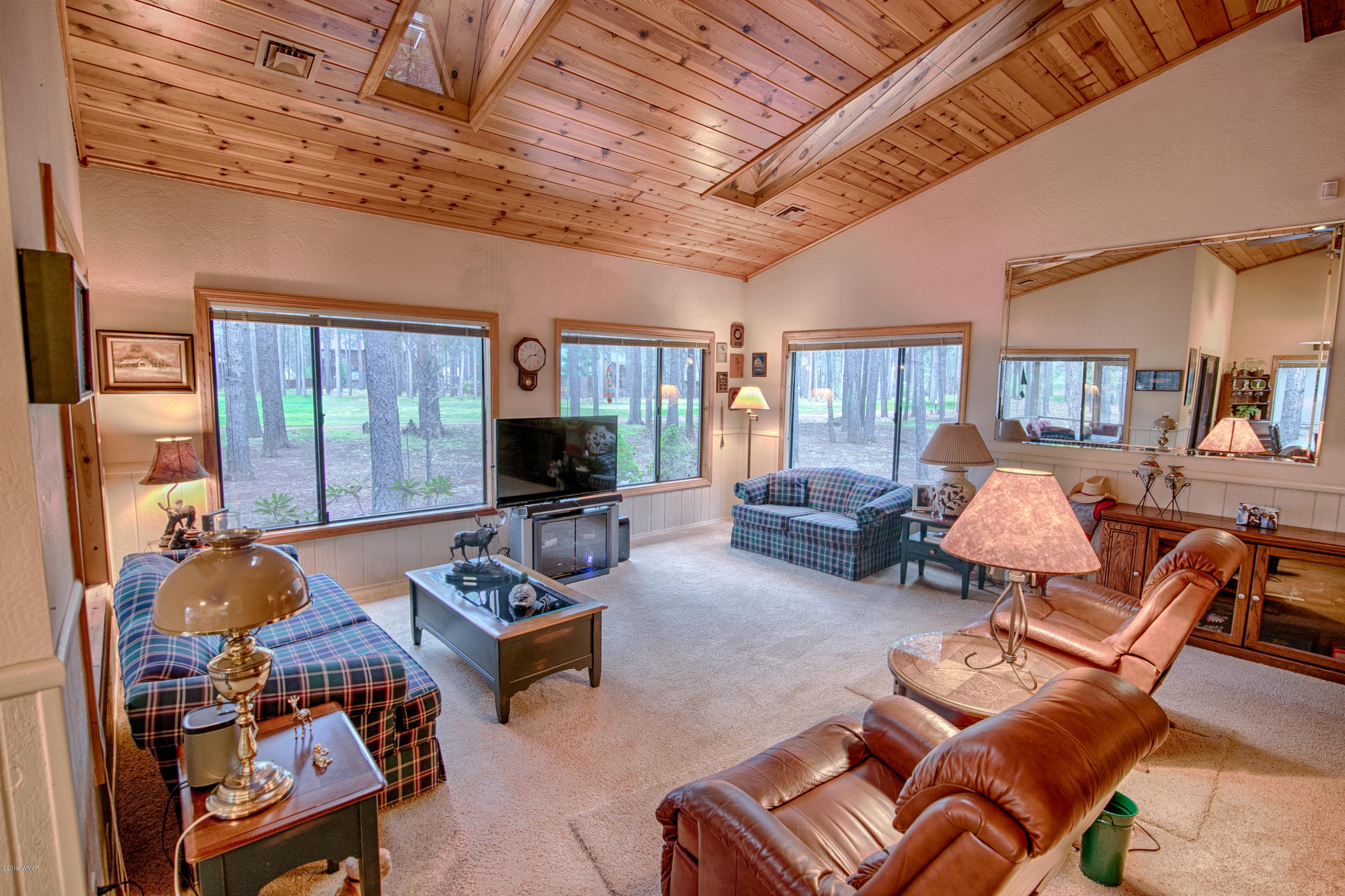 7819 Indian Bend Road Pinetop, AZ 85935 - Photo 3 of 19 Gallery Image 3