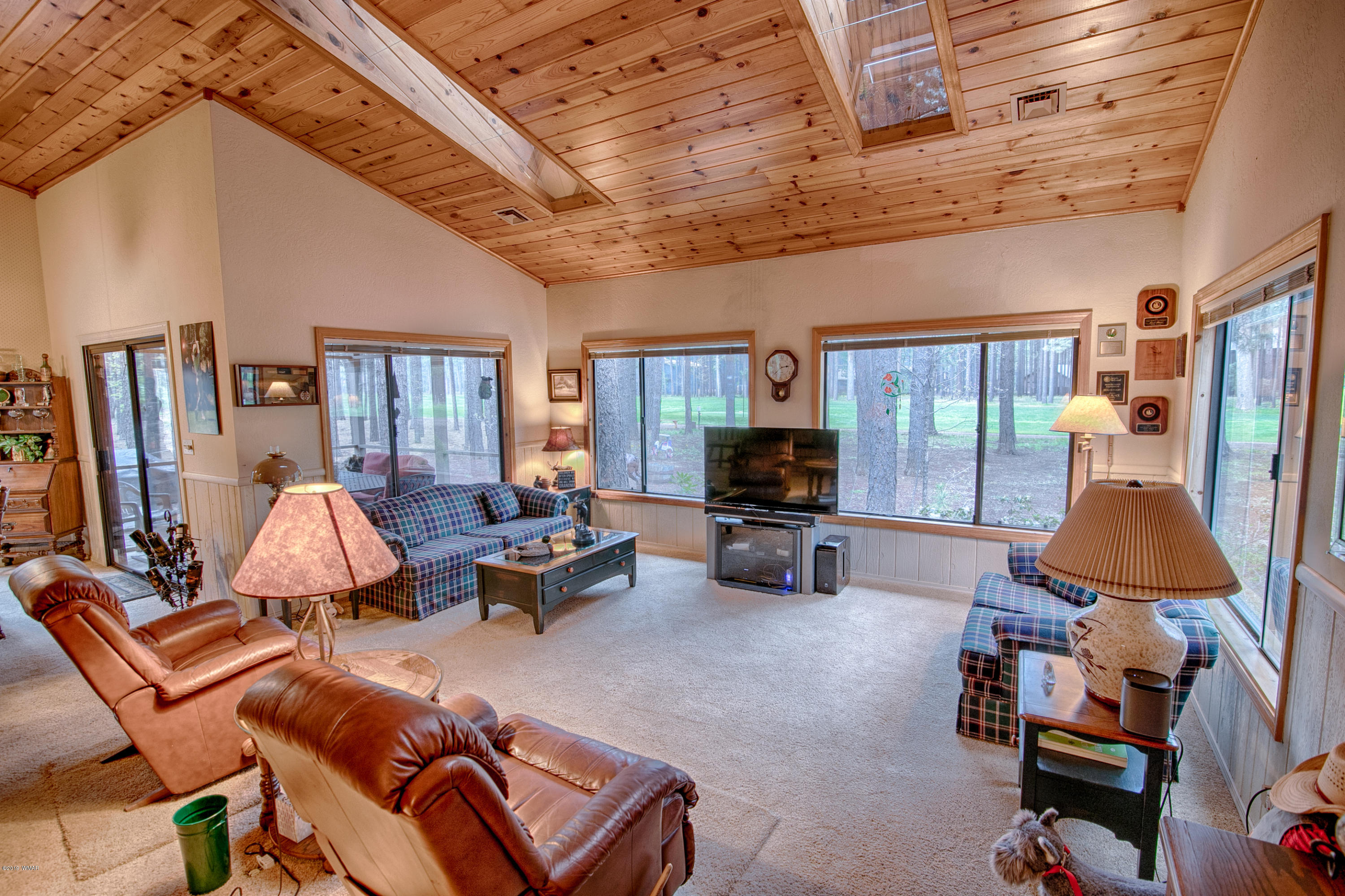 7819 Indian Bend Road Pinetop, AZ 85935 - Photo 4 of 19 Gallery Image 4