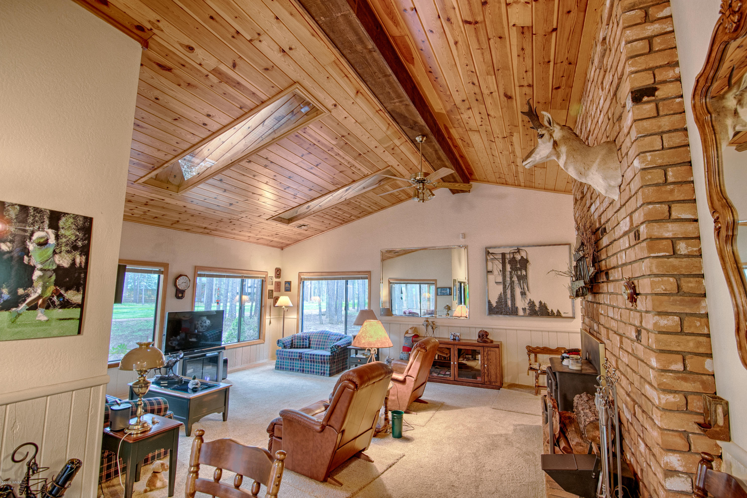 7819 Indian Bend Road Pinetop, AZ 85935 - Photo 5 of 19 Gallery Image 5