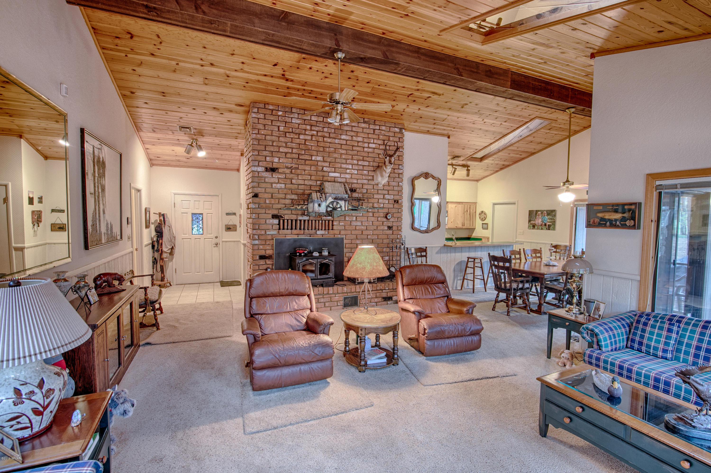 7819 Indian Bend Road Pinetop, AZ 85935 - Photo 6 of 19 Gallery Image 6