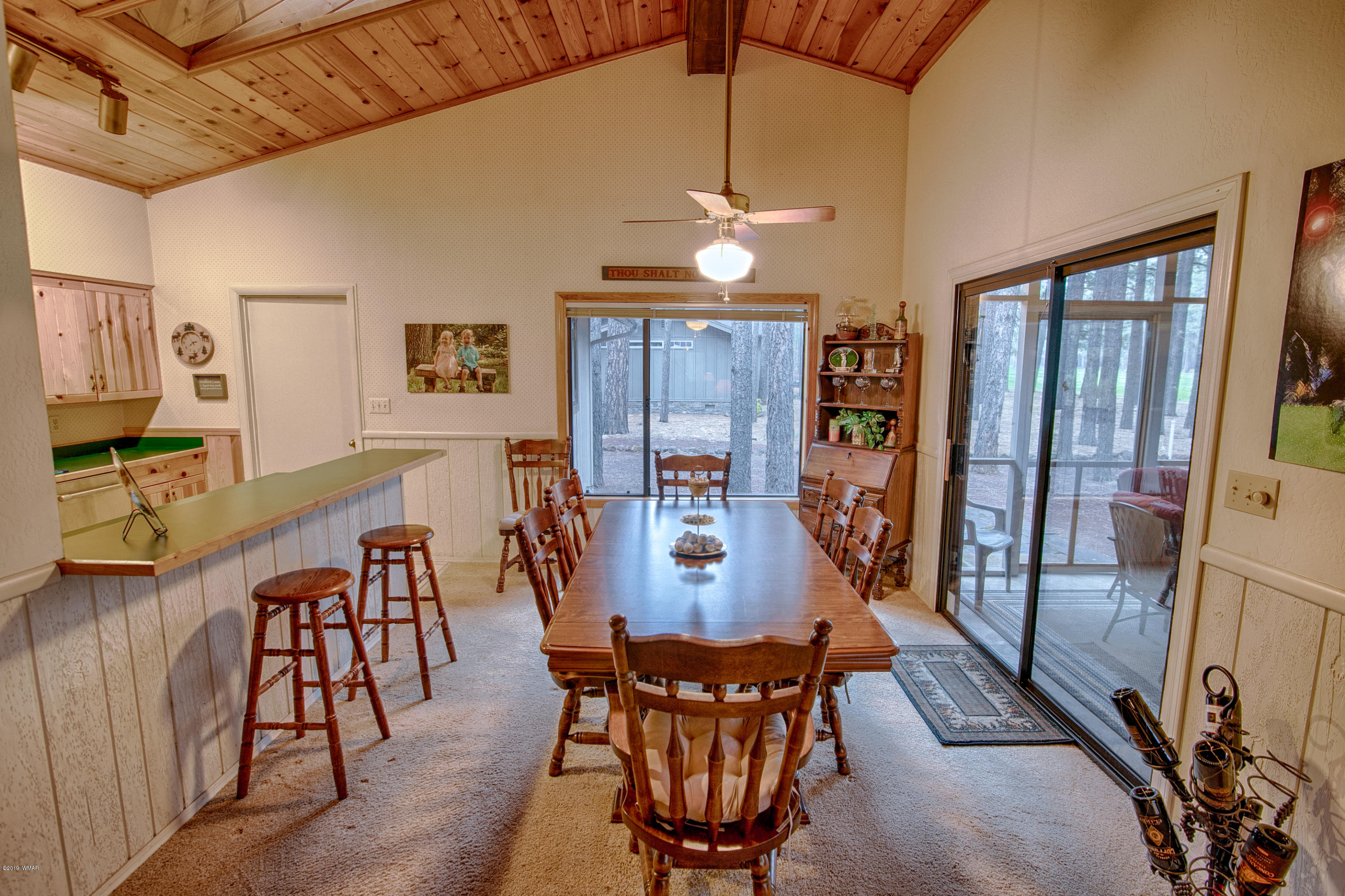 7819 Indian Bend Road Pinetop, AZ 85935 - Photo 7 of 19 Gallery Image 7