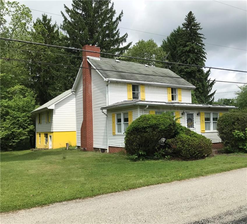346 Sandworks Road Hunker, PA 15639 - Photo 1 of 20 Gallery Image 1