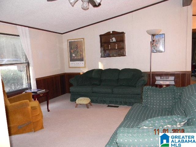 1407 Ruby Drive Pelham, AL 35124 - Photo 4 of 40