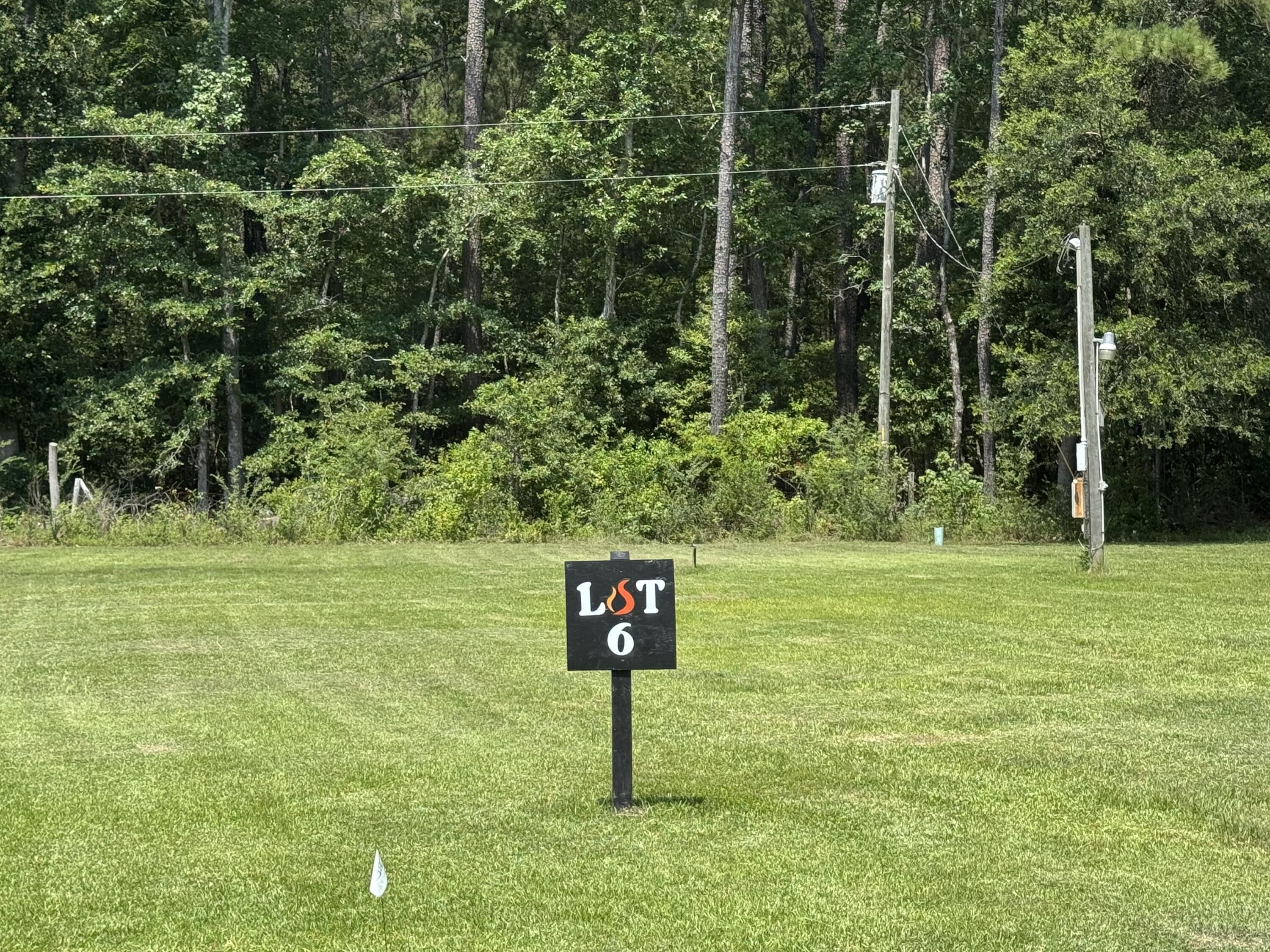 0 Jedburg Road, Unit 6 Summerville, SC 29486 - Photo 2 of 5 lot 6 jf