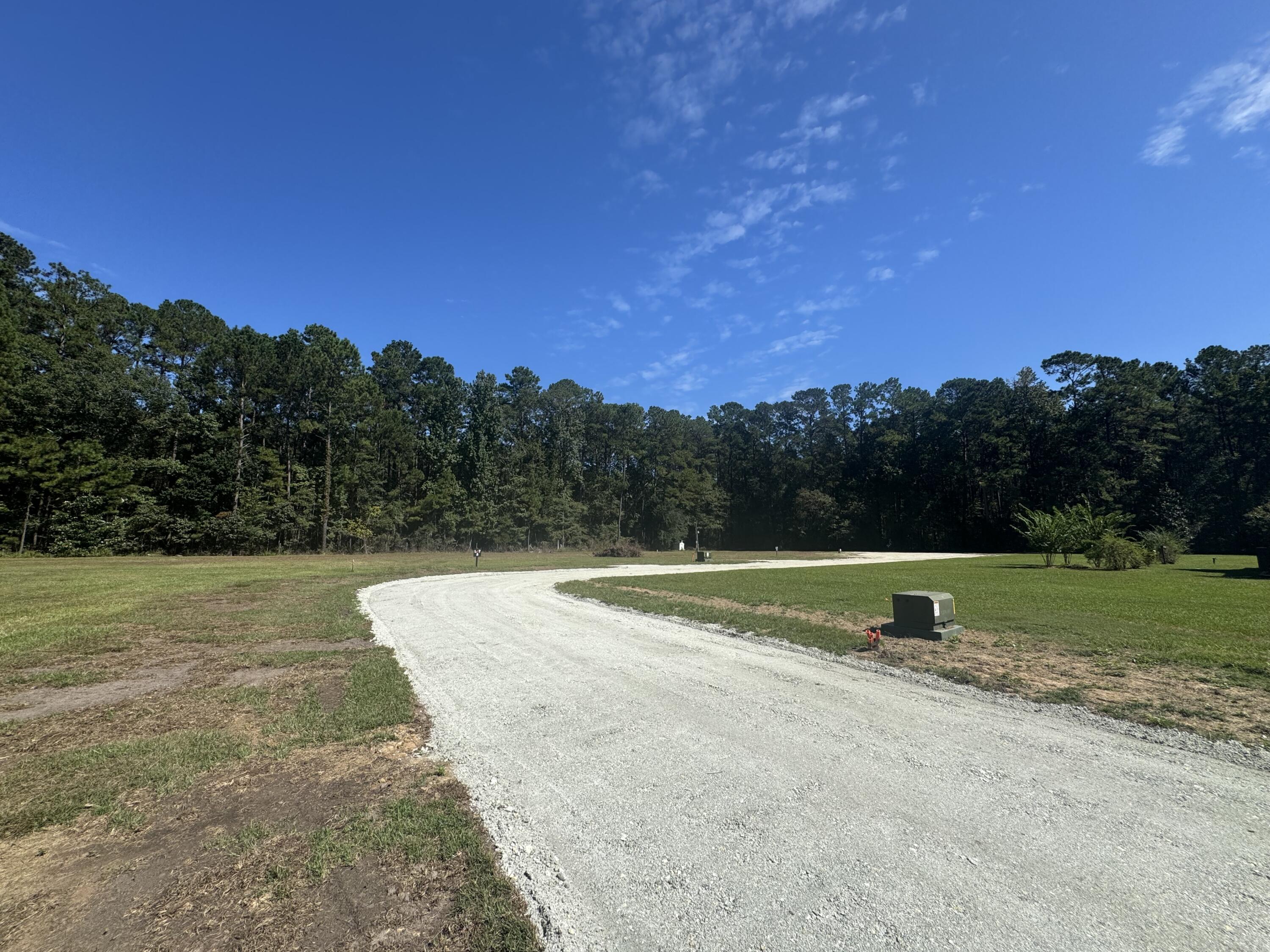 0 Jedburg Road, Unit 6 Summerville, SC 29486 - Photo 4 of 5 road1 jf