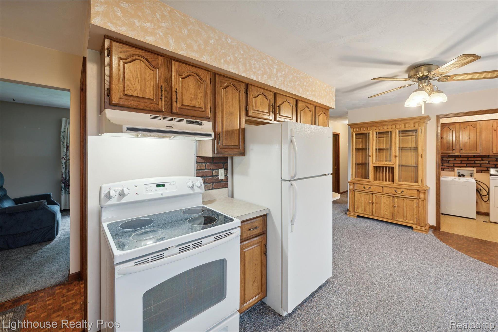 8301 Doyle Road Laingsburg, MI 48848 - Photo 12 of 42 Gallery Image 12