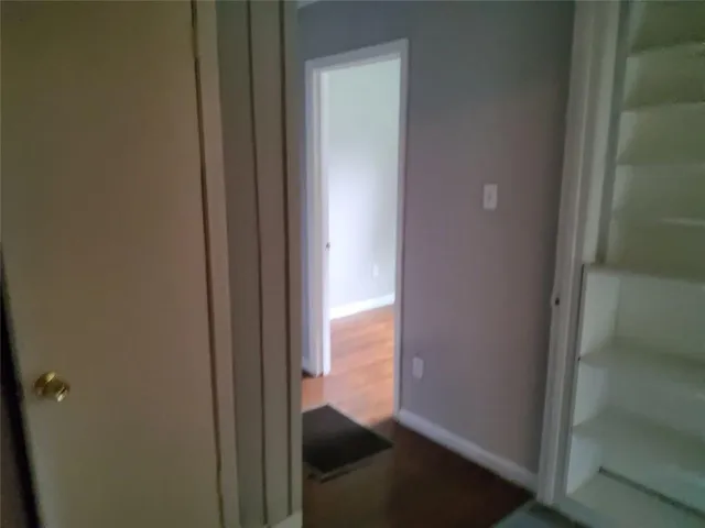 a view of a bathroom