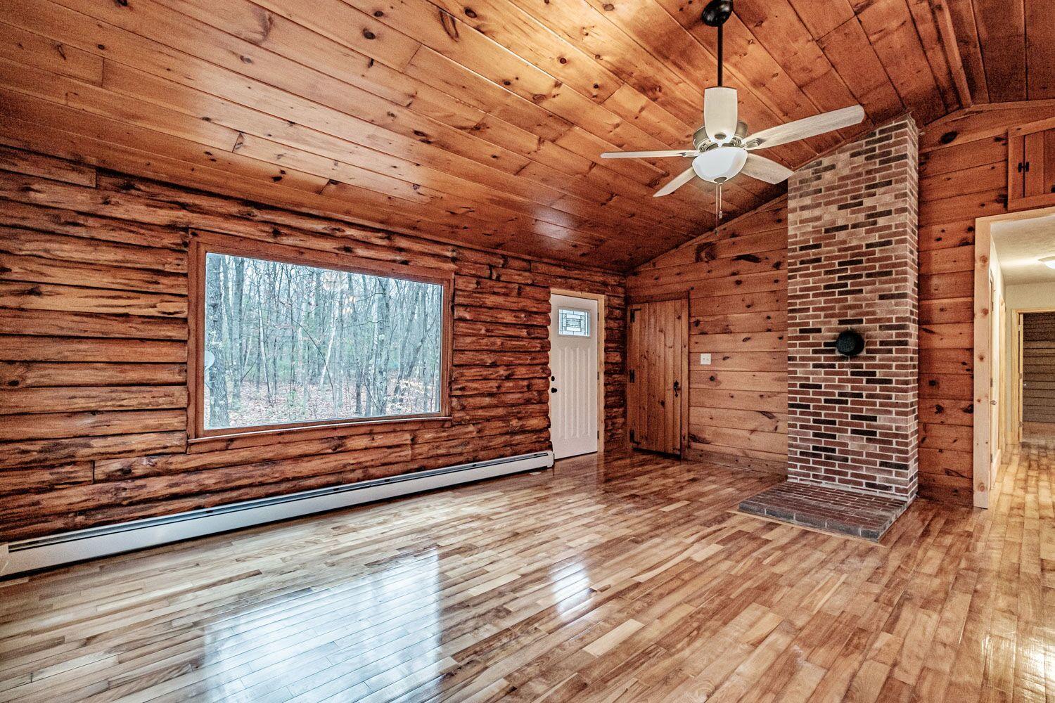 84 Webber Road East Waterboro, ME 04030 - Photo 10 of 22 J