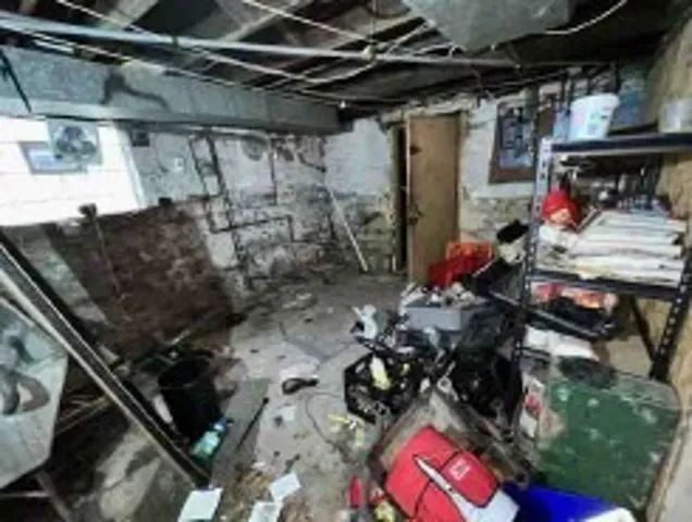 a view of outdoor space