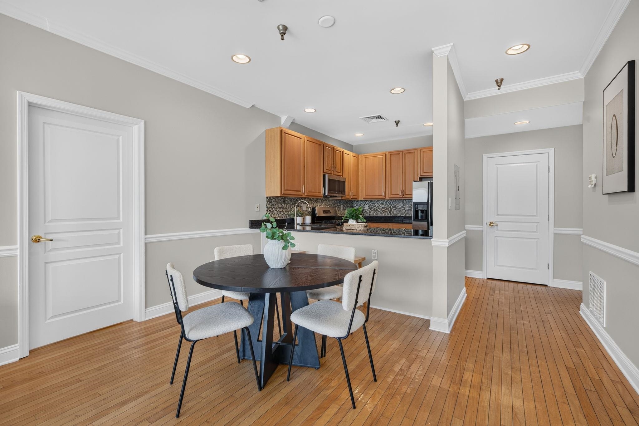 84 Adams Street, Unit 5F Hoboken, NJ 07030 - Photo 11 of 45