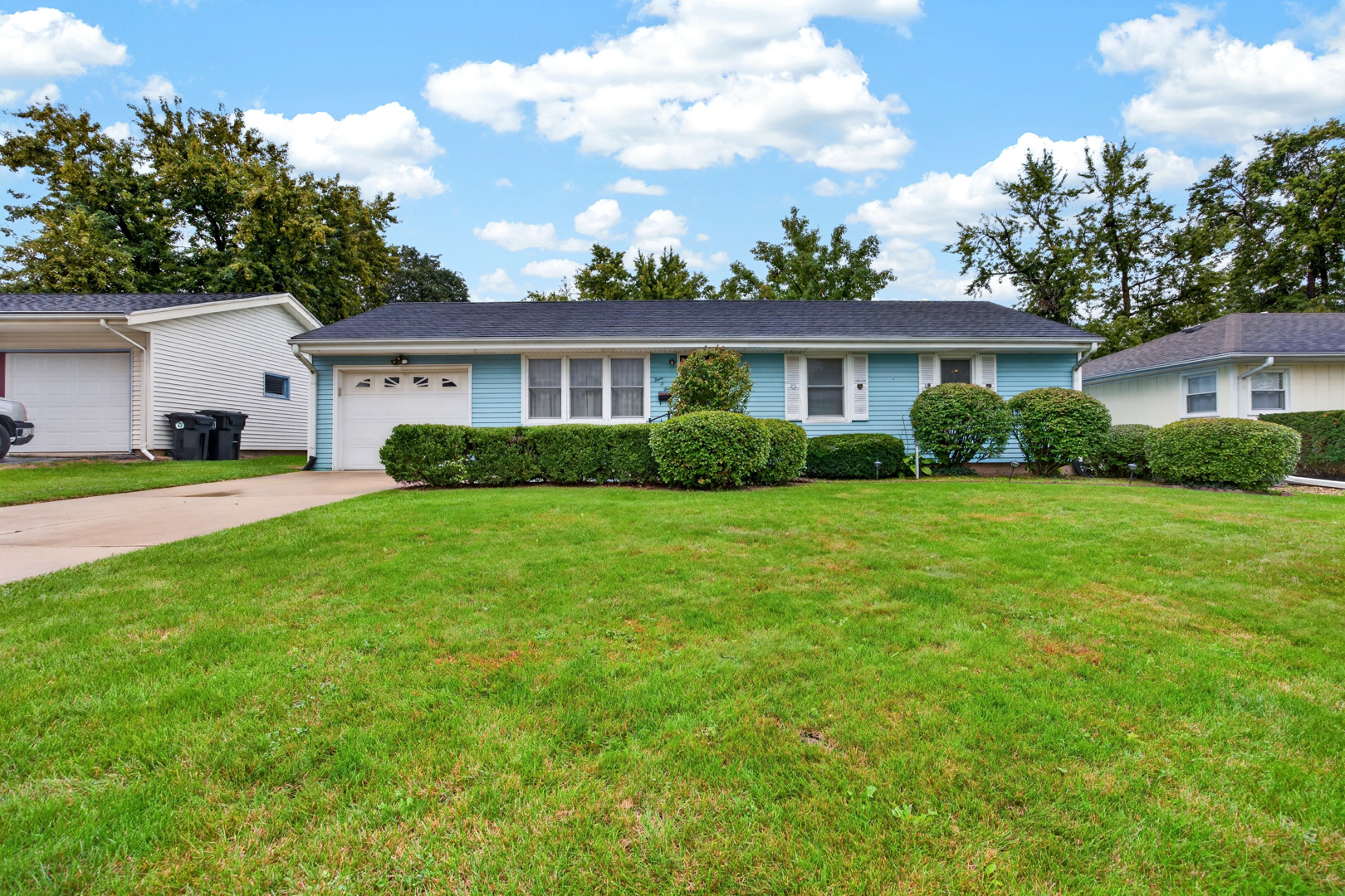 405 Warren Avenue Normal, IL 61761 - Photo 38 of 38 Gallery Image 38