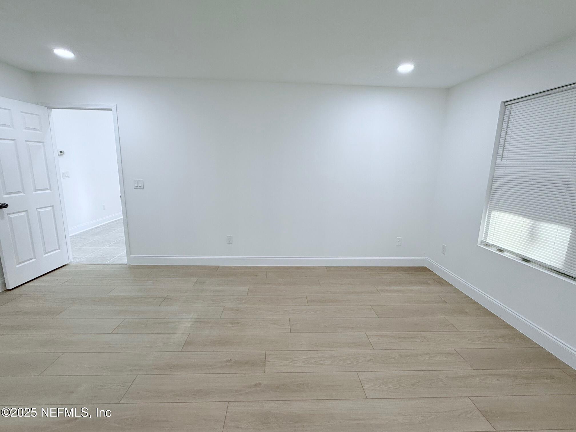 2160 Rothbury Drive Jacksonville, FL 32221 - Photo 18 of 38 a view of an empty room