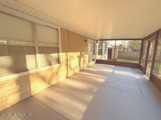 2160 Rothbury Drive Jacksonville, FL 32221 - Photo 28 of 38 a view of an empty room and window