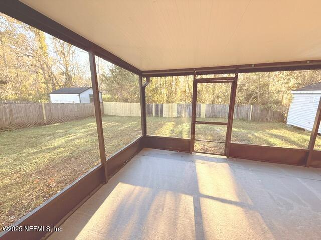 2160 Rothbury Drive Jacksonville, FL 32221 - Photo 30 of 38 a view of an empty room and window