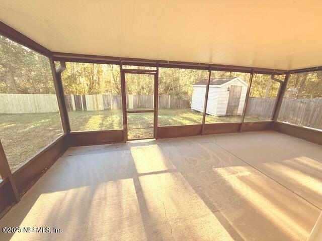 2160 Rothbury Drive Jacksonville, FL 32221 - Photo 31 of 38 a view of an empty room and window