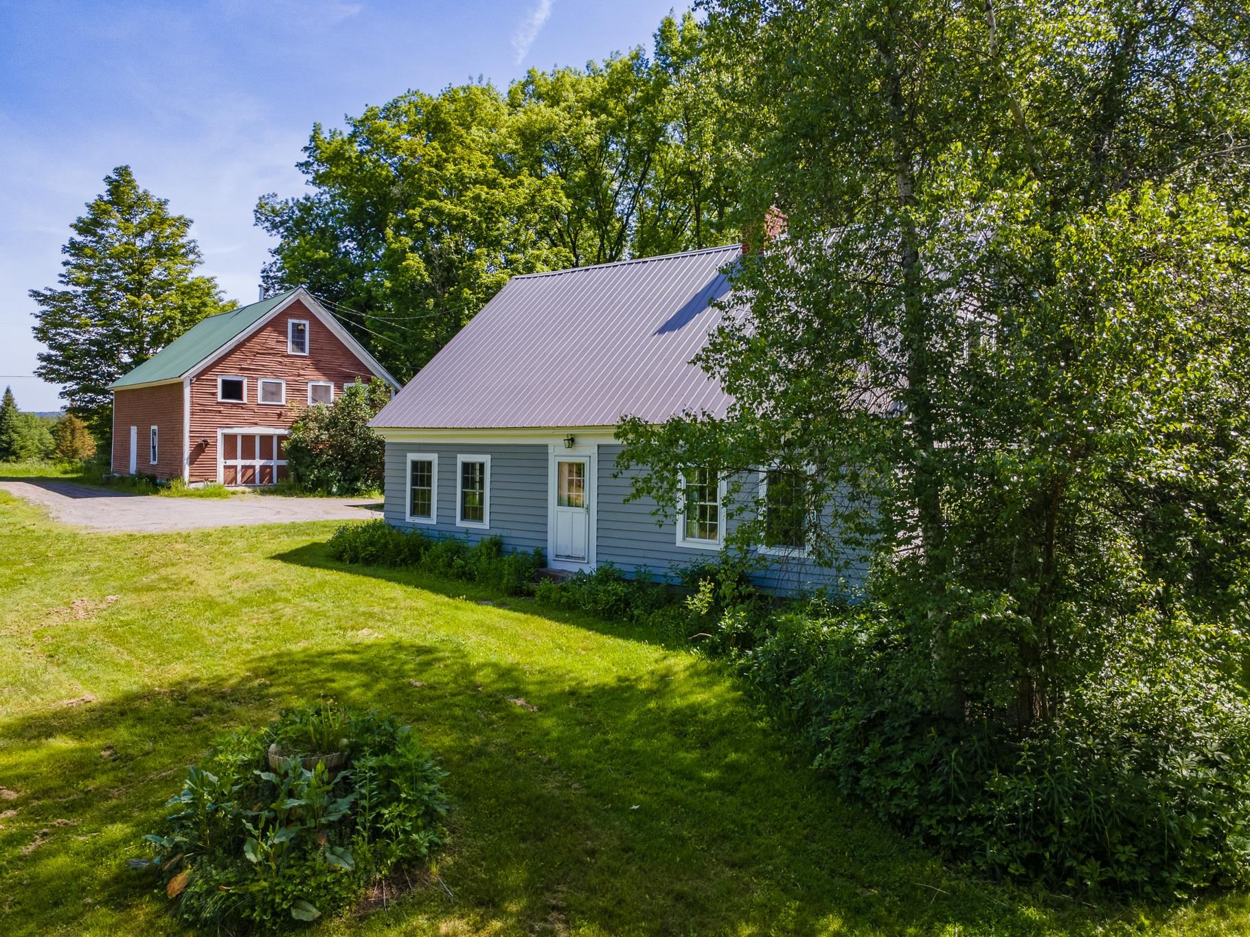 24 Hunt Road Westmoreland, NH 03467 - Photo 5 of 60