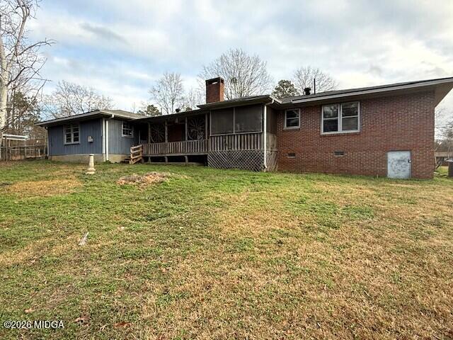 207 Walnut Ridge Drive Macon, GA 31211 - Photo 13 of 15 IMG_5754