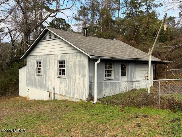 207 Walnut Ridge Drive Macon, GA 31211 - Photo 15 of 15 IMG_5757