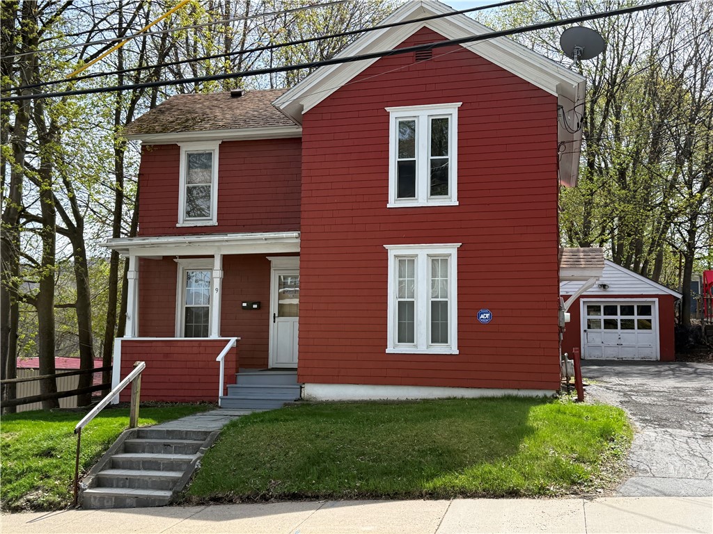 9 Grove Street Oneonta, NY 13820 - Photo 2 of 34