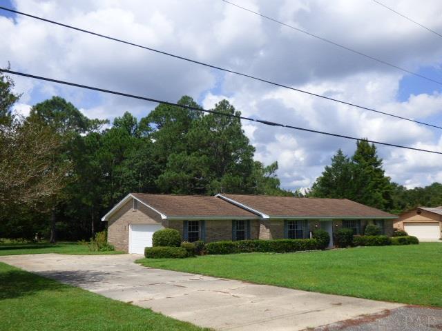 7531 Gunter Road Pensacola, FL 32526 - Photo 1 of 33 Gallery Image 1