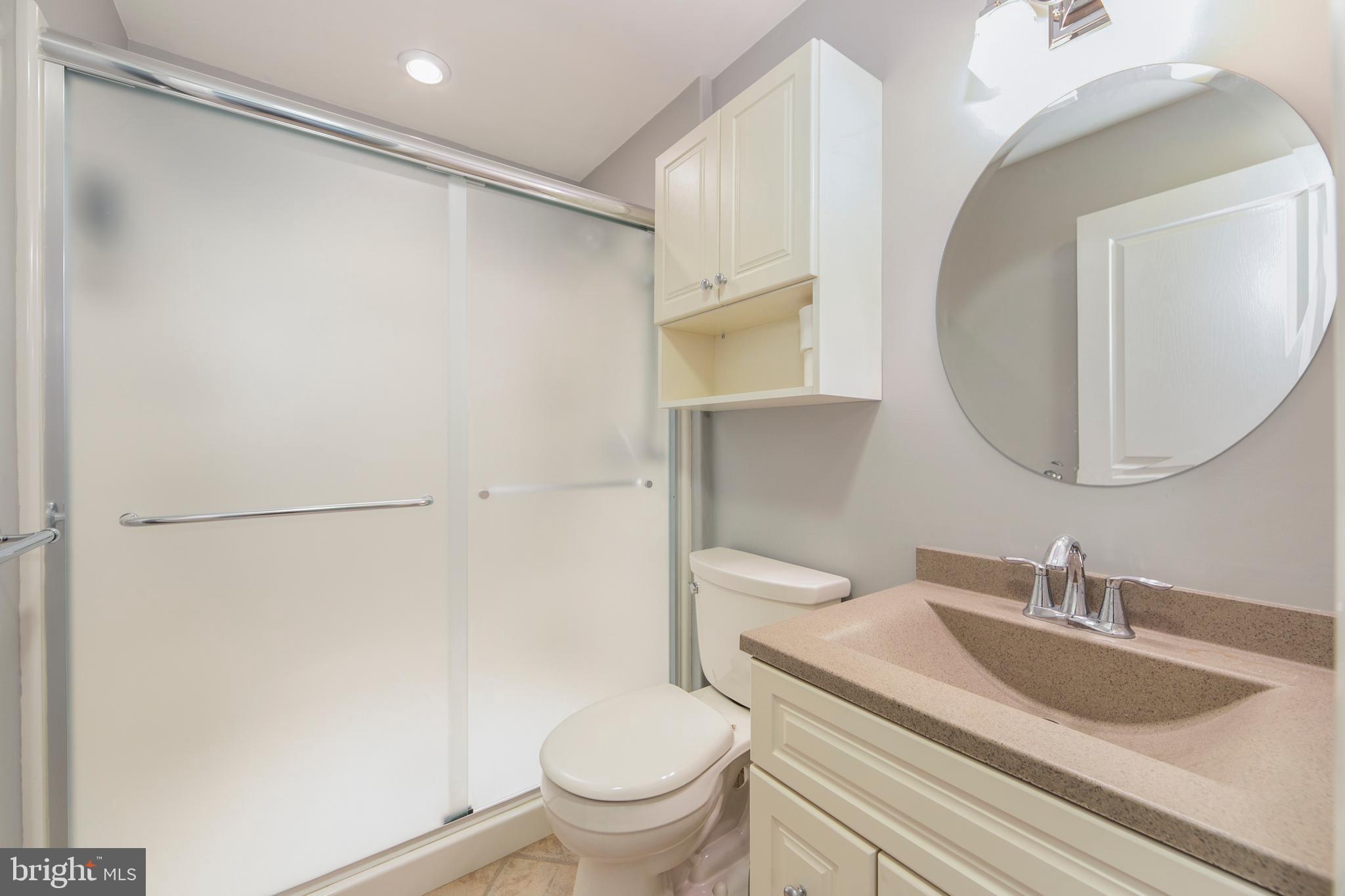 1031 Rural Avenue Voorhees, NJ 08043 - Photo 23 of 44 2nd full bathroom