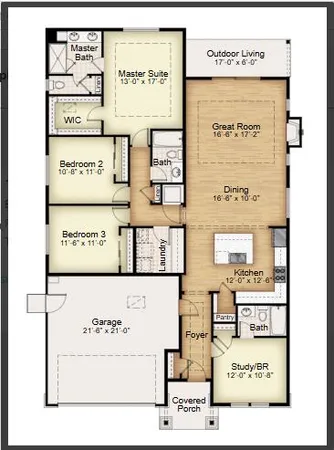 $429,900 | 160 Jasper Gulch Drive, Jasper, TN 37347