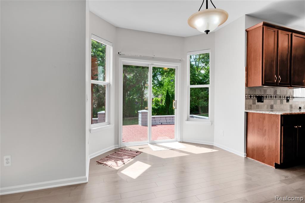 3454 Everett Drive Rochester Hills, MI 48307 - Photo 19 of 53