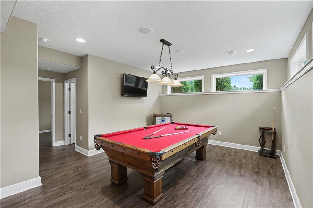 9641 Inspiration Street Lenexa, KS 66227 - Photo 44 of 59