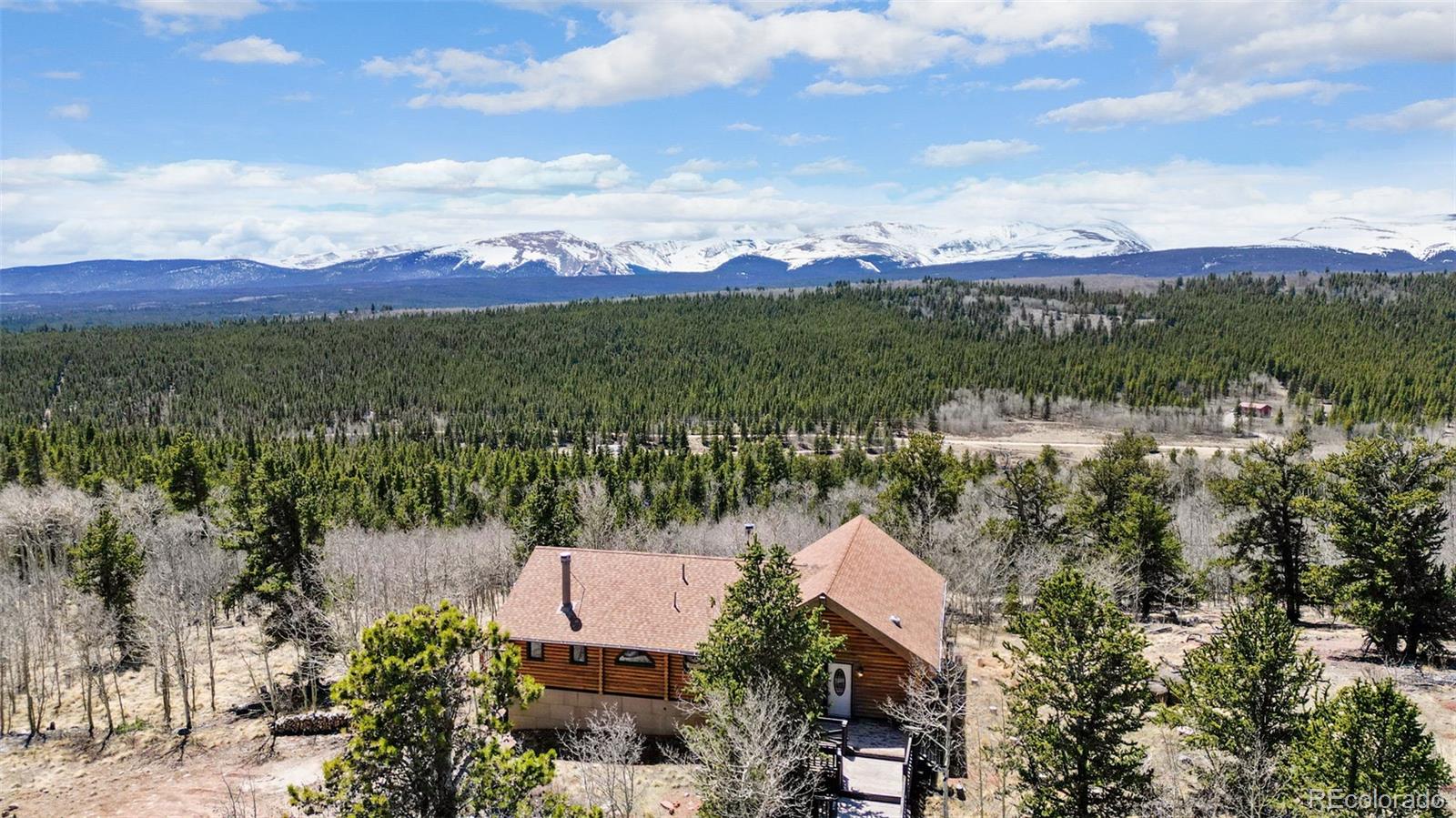 1224 Lumberjack Road Fairplay, CO 80440 - Photo 17 of 40 Gallery Image 17