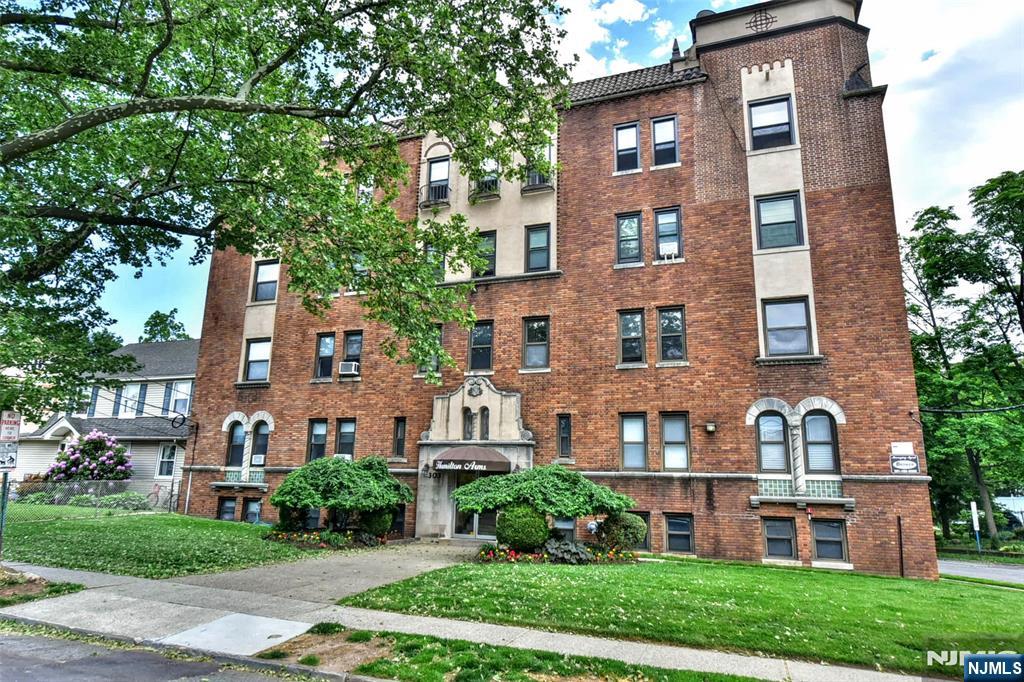 303 Hamilton Place, Unit A4 Hackensack, NJ 07601 - Photo 17 of 17