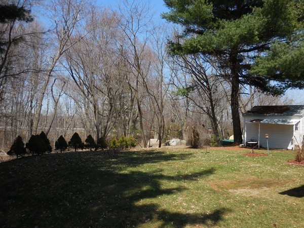 136 Althea Street West Springfield, MA 01089 - Photo 24 of 30 Gallery Image 24