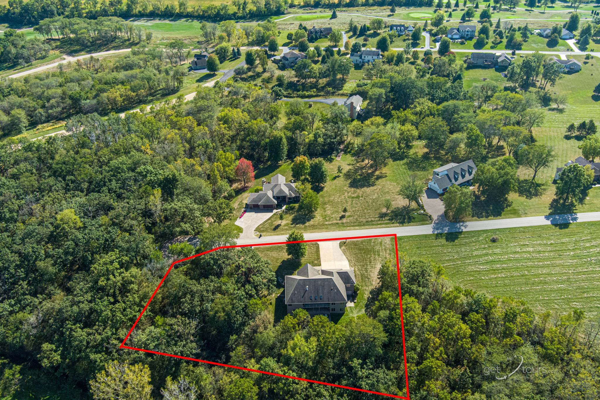 10782 Dogleg Ridge Galena, IL 61036 - Photo 55 of 59 Gallery Image 55